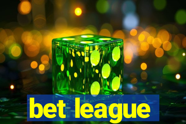 bet league