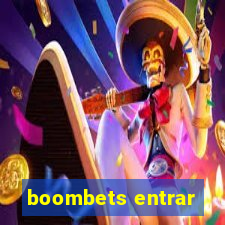 boombets entrar