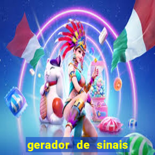 gerador de sinais fortune dragon