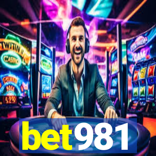 bet981