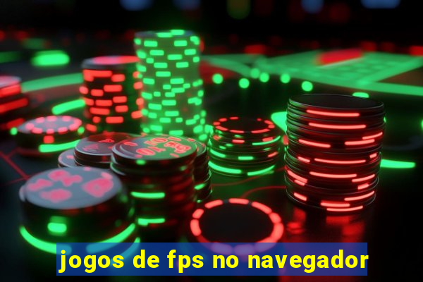 jogos de fps no navegador