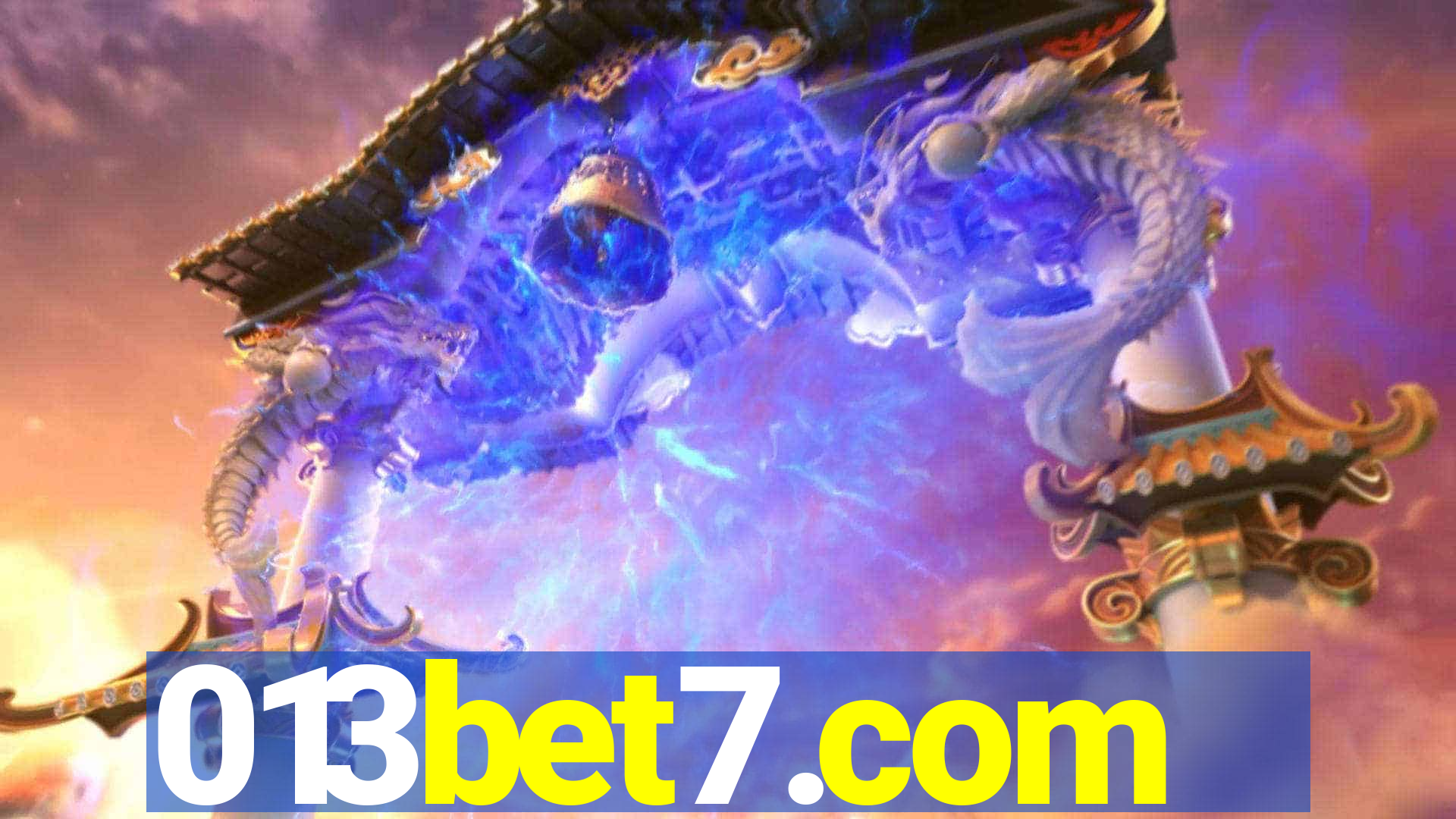 013bet7.com