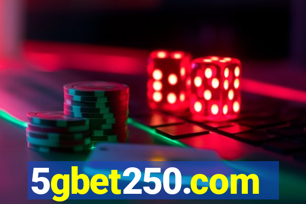 5gbet250.com