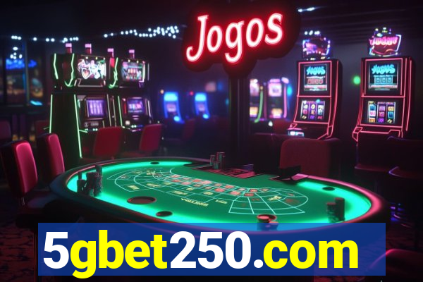 5gbet250.com