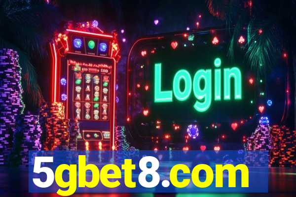 5gbet8.com