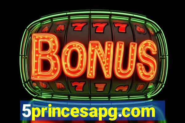 5princesapg.com