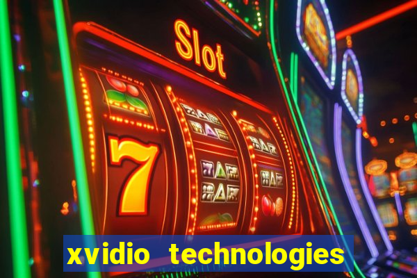 xvidio technologies brasil 2024 os