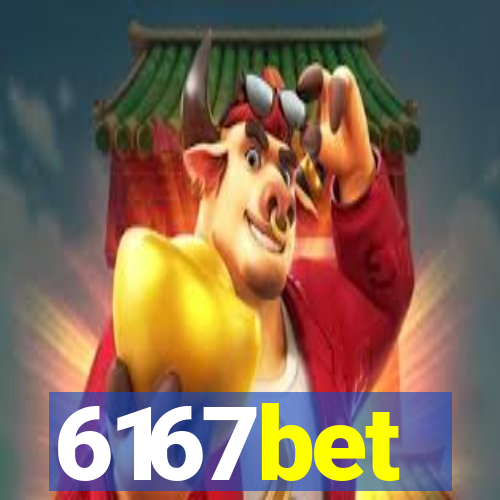 6167bet