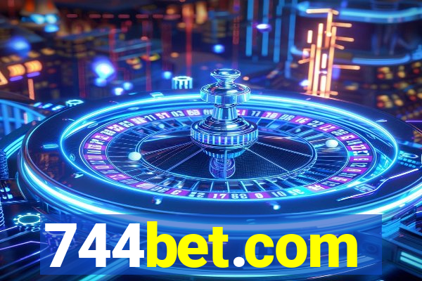 744bet.com