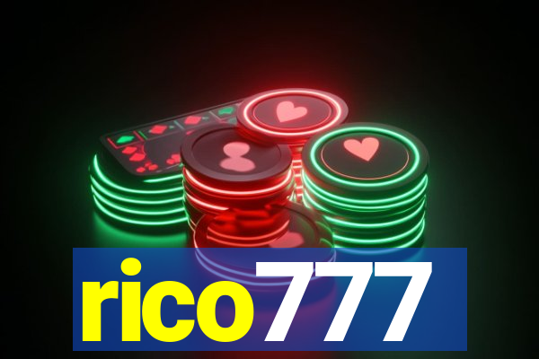 rico777