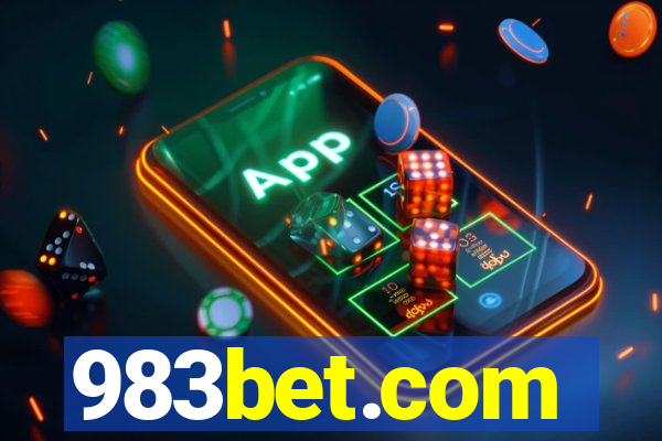 983bet.com