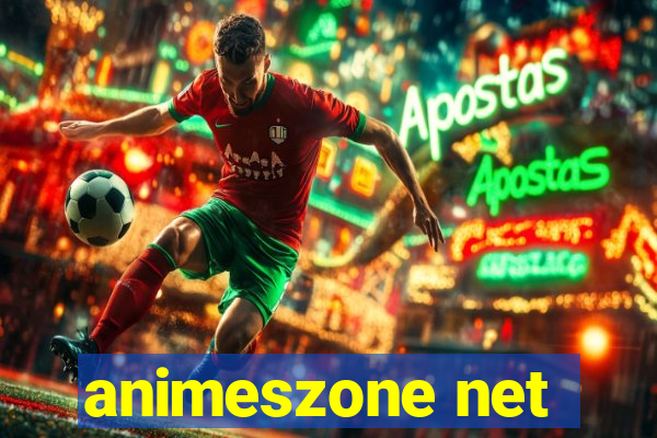 animeszone net