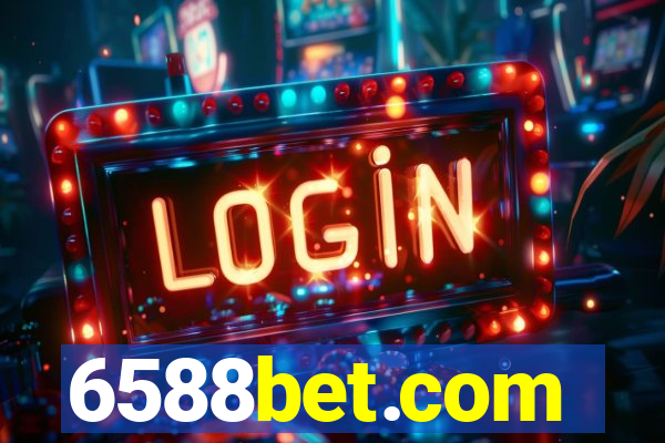 6588bet.com