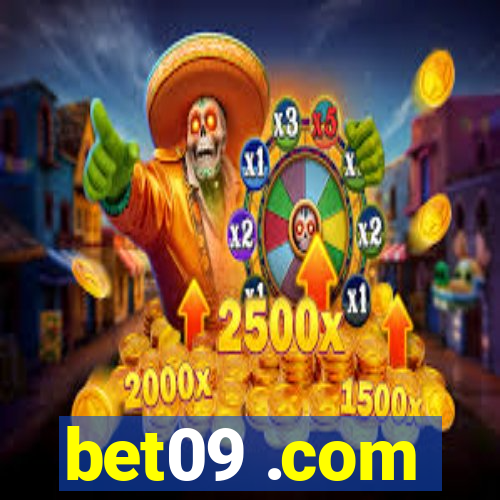 bet09 .com