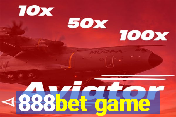 888bet game