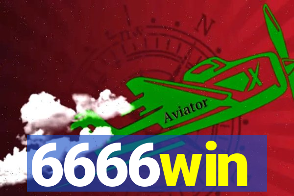 6666win