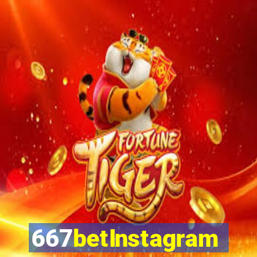 667betInstagram