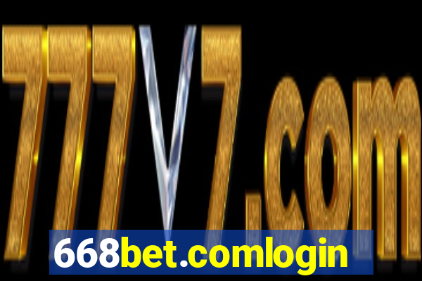 668bet.comlogin