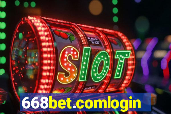 668bet.comlogin