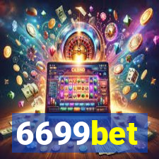 6699bet