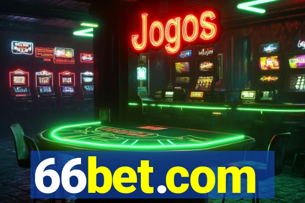 66bet.com