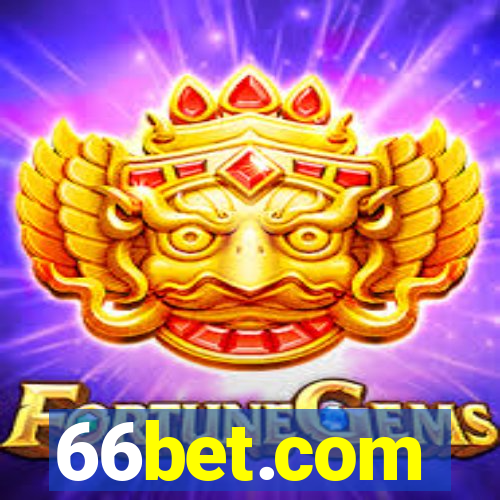 66bet.com