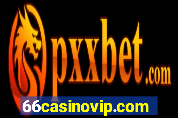 66casinovip.com