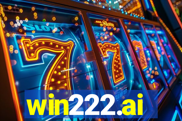 win222.ai