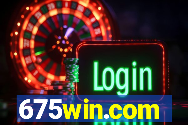 675win.com