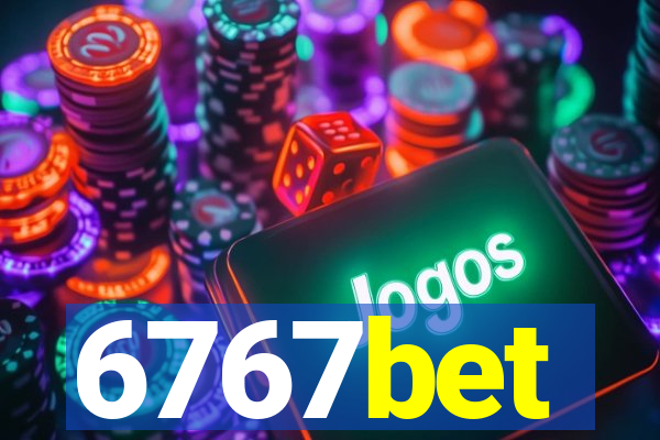 6767bet