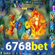 6768bet