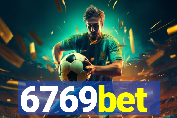 6769bet