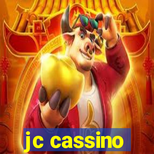 jc cassino