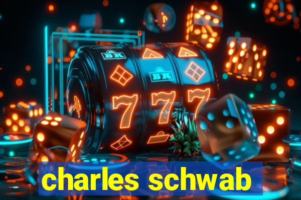 charles schwab