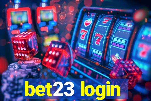 bet23 login