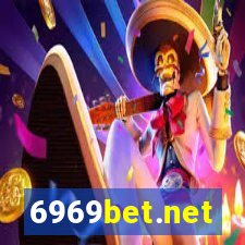 6969bet.net