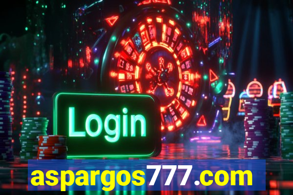 aspargos777.com