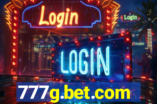 777g.bet.com