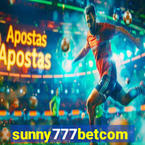 sunny777betcom