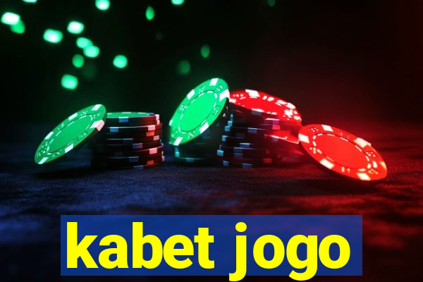 kabet jogo