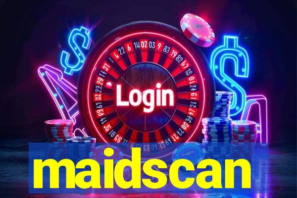 maidscan