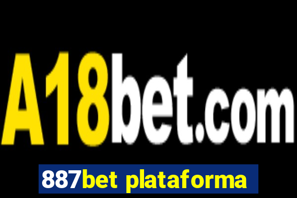 887bet plataforma