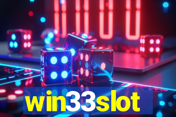 win33slot