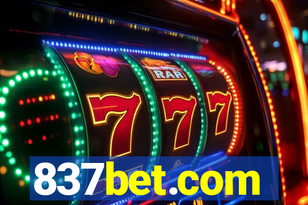 837bet.com