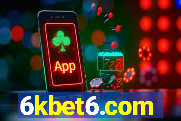 6kbet6.com