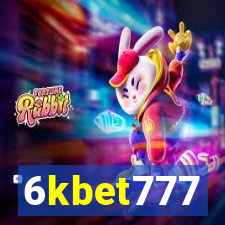 6kbet777