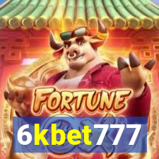 6kbet777