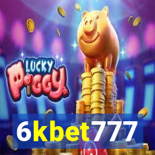 6kbet777