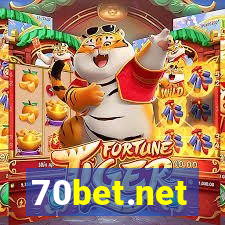 70bet.net