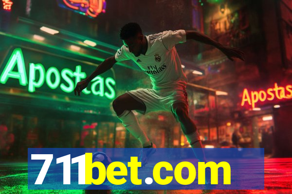 711bet.com